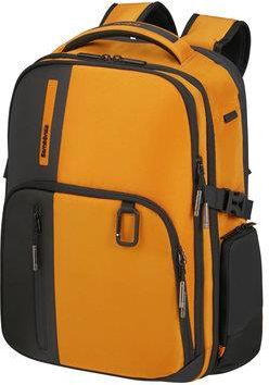 Plecak na laptopa Samsonite Biz2go 15.6" żółty