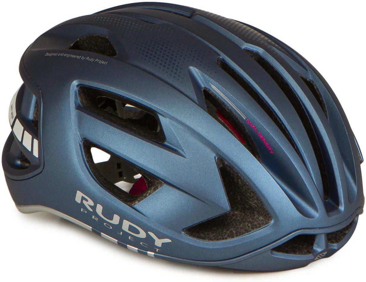 Rudy Project Kask Rowerowy Egos - Ceny i opinie - Ceneo.pl