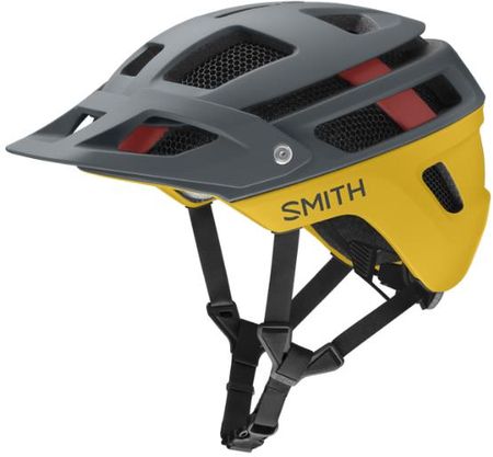 Smith Forefront 2 Mips Matte Slate Fools Gold Terra