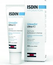 Zdjęcie Żel Do Skóry Isdin Ureadin Ultra40 30Ml - Jelcz-Laskowice