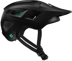 Zdjęcie Kask Mtb Lazer Coyote, Kineticore, Czarny Mat - Tarczyn