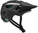 Kask Mtb Lazer Coyote, Kineticore, Tytanowy