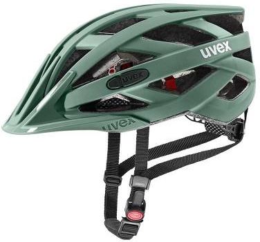 Kask Rowerowy Uvex I-Vo Cc Moss Green 15