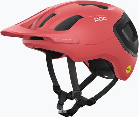 Kask Rowerowy Poc Axion Race Mips Czerwony 10743_8593