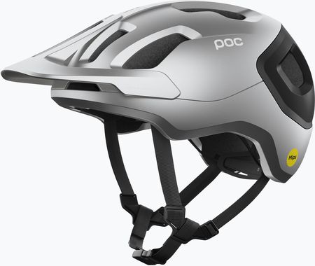 Kask Rowerowy Poc Axion Race Mips Szary 10743_8595