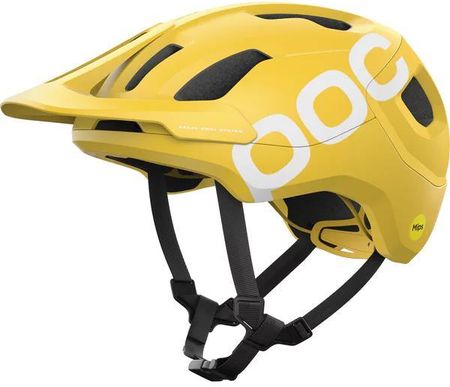 Kask Rowerowy Axion Race Mips Poc