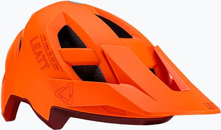 Kask Rowerowy Leatt Mtb Allmtn 2.0 V23 Pomarańczowy 1023015452