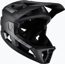 Zdjęcie Kask Rowerowy Leatt Mtb Enduro 2.0 V23 Czarny 1023014801 - Nisko