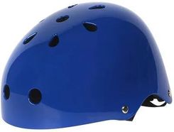 Zdjęcie Kask Rowerowy Vögel Vka-940Bl Niebieski Dla Dzieci - Chojnów