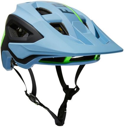 Kask Rowerowy Dla Dorosłych Fox Speedframe Pro Blocked Mips