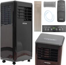 Zdjęcie Klimatyzator Kompakt Volteno Blackvo2904 - Warszawa