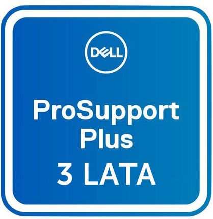 Dell Rozszerzenie Gwarancji Poweredge R450 3Y Prosupport &AmpGt Plus (PR450_3PS3PSP)