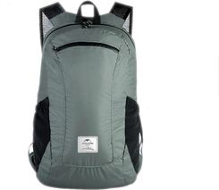 Zdjęcie Naturehike Ultralight Foldable 18L Nh17A012 B Grey - Bieruń
