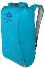 Zdjęcie Sea To Summit Ultra Sil Dry Day Pack 22L Blue Atoll - Sulechów