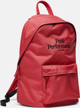 Peak Performance Og Backpack G77936090 5Cm Bordowy