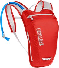 Camelbak Rowerowy Z Bukłakiem Hydrobak Light 2 5L Czerwony