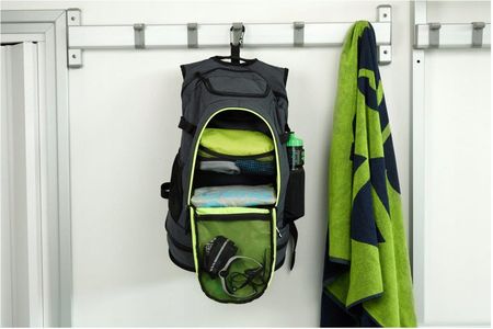 Arena Spiky Iii Backpack 45 - zdjęcie 3