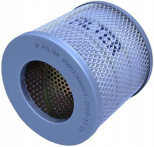 Hifi Filtr Hydrauliczny Hy90322 Komatsu Serie D Pc Pw Hy 90322 - Opinie ...