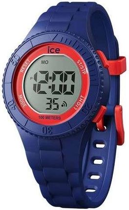 Ice Watch Digit -Blue Red 021271