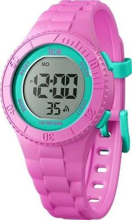 Ice Watch Digit -Pink Turquoise 021275