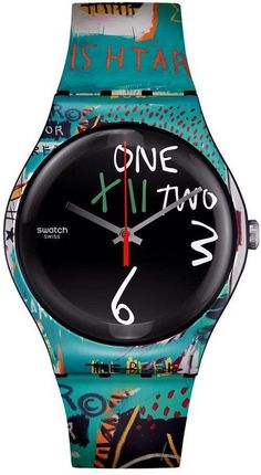 Swatch SUOZ356