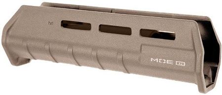 Czółenko Magpul do strzelby Remington 870 - Flat Dark Earth - MAG496