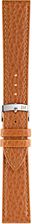 Morellato Pasek skórzany do zegarka - Duster A01X4936C21037CR14 14 mm - zdjęcie 1