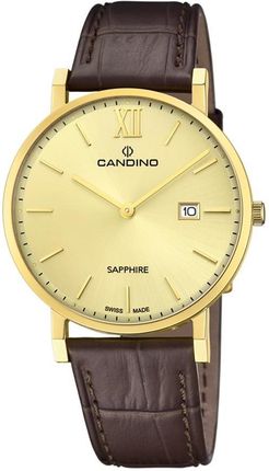 Candino GENTS CLASSIC TIMELESS C4726/2