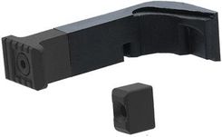 Zdjęcie Modułowy zwalniacz magazynka do Glock - Czarny - Strike Industries - Pajęczno