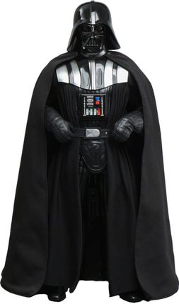 Hot Toys Star Wars Episode VI 40th Anniversary Action Figure 1/6 Darth Vader 35cm