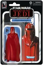 Zdjęcie Hasbro Star Wars The Black Series Emperor’s Royal Guard F7083 - Warka