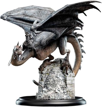Weta Collectibles The Lord of the Rings Trilogy Fell Beast 30cm
