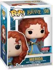 Zdjęcie Funko Brave POP! Vinyl Figure Merida w/ torn dress 9cm nr 1245 - Zabłudów