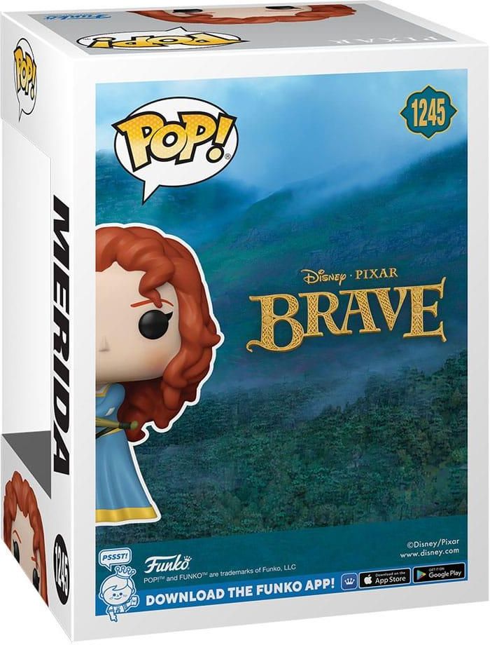 Funko brave sales