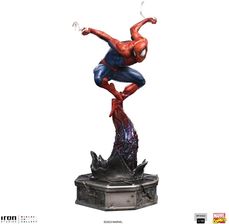 Zdjęcie Iron Studios Marvel Art Scale Statue 1/10 Spider-Man 28cm - Wołomin