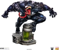 Zdjęcie Iron Studios Marvel Art Scale Statue 1/10 Venom 23cm - Warszawa