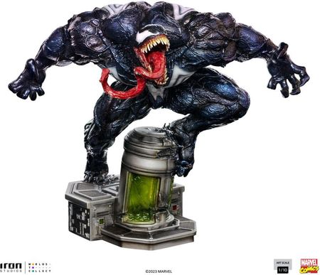 Iron Studios Marvel Art Scale Statue 1/10 Venom 23cm