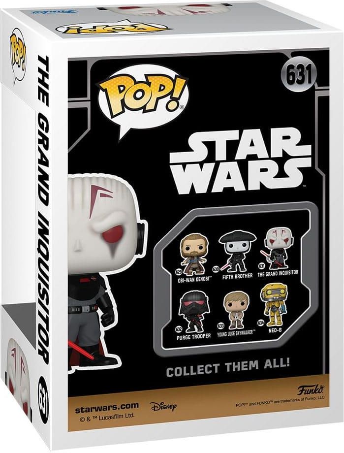 Star Wars Funko Pop! フィギュア4体セット Figurka Star Wars - Darth Vader Series 4 4-pack (Funko Bitty