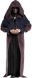 Hot Toys Star Wars The Clone Wars Action Figure 1/6 Darth Sidious 29cm