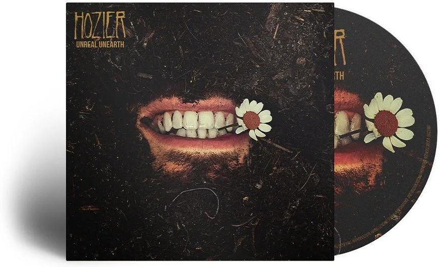 Płyta Kompaktowa Hozier: Unreal Unearth [CD] - Ceny I Opinie - Ceneo.pl