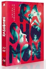 Rashomon - Version Restauree (Blu-ray)