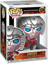 Zdjęcie Funko POP! Transformers: Rise of the Beasts Arcee 9 cm - Gostynin