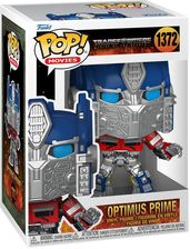 POP Transformers: Rise Of The Beasts - Figura In Vinile Scourge (Funko) 9,5 Cm - Edizione Da Collezione Con Custodia Protettiva, Multicolore
