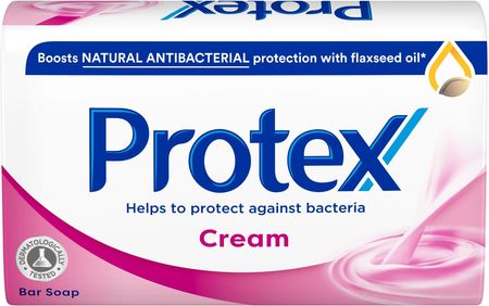 PROTEX mydło antybakteryjne Cream 90g