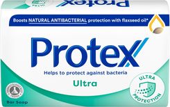 Zdjęcie Protex mydło antybakteryjne Ultra 90g - Czarnków