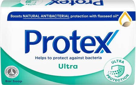 PROTEX mydło antybakteryjne 3 Ultra 90g