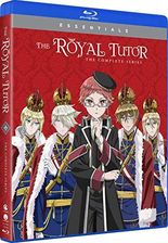 The Royal Tutor: The Complete Series (Blu-ray)