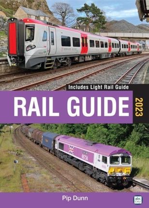 abc Rail Guide 2023 Dunn, Pip