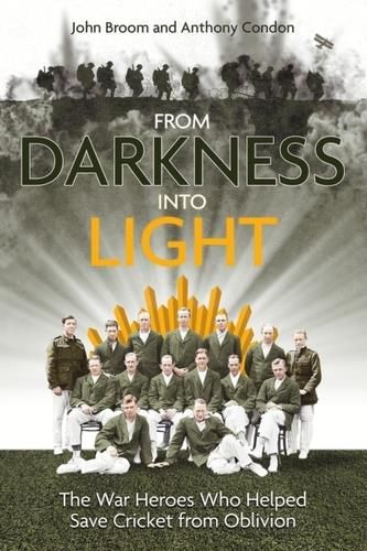 From Darkness into Light John, Broom - Literatura obcojęzyczna - Ceny i ...