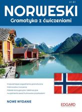 Zdjęcie Norweski Gramatyka z ćwiczeniami - Gryfice